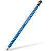 STAEDTLER (STAEDTLER) 12B Марсульмграф Пишущие Рисующие 12 Карандашей 100-12B*12