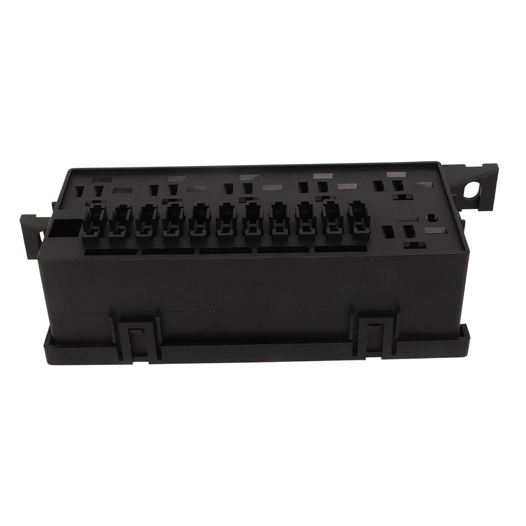 Блок реле предохранителей 6 реле 11 предохранителей ATC ATO Водонепроницаемый блок реле для автомобиля, яхты, лодки