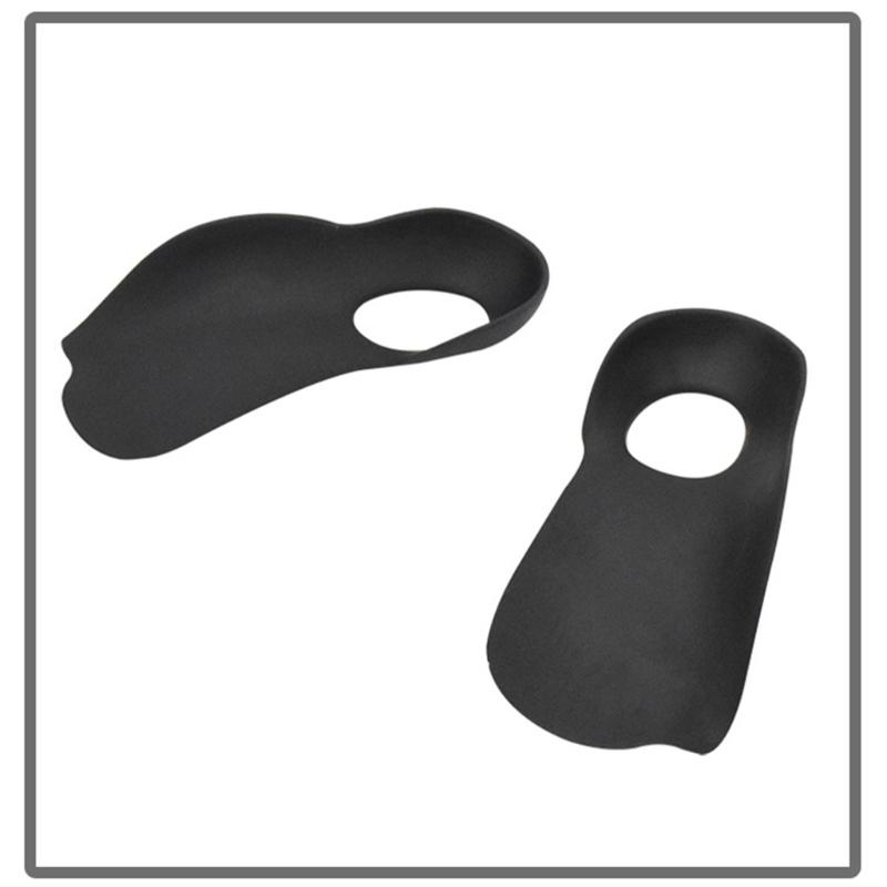 Ортопедические стельки для плоскостопия при болях в ногах, опущении сводов, гиперпронации, стельки для поддержки сводов, вставки при подошвенном фасциите