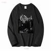 Opeth Deliverance Футболка Хлопок Черный Унисекс Все Размеры от S до 5XL Винтажная Стирка Мягкая Дизайнерская Одежда Растянутая Стильная