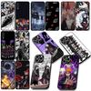 Чехол для телефона Konan Pain Narutos Akatsuki для Xiaomi Poco C85 C65 C75 X7 X6 M6 M8 F7 F8 Ultra F6 Pro 4G 5G Защитный чехол