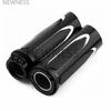 1" 25mm Motorcycle Handle Bar Hand Grips For Harley Davidson Road King Softail Custom Bobber Chopper Sportster XL883 XL1200
