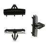 Kit Fixation 78 Clips Fender Pour 2007-2017 Wrangler Jeep Rubicon Jk