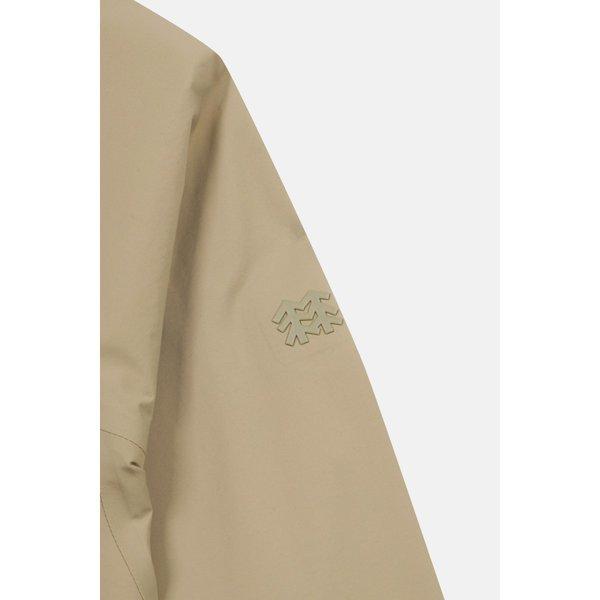 Kolon Sports 3l Crop Waterproof Jacket Jkjjs25122bei