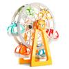 32pcs/set Creative Lion Shaped Ferris Wheel Large Particle Building Blocks DIY Bricks Early Puzzles Toys For Children Xmas Gifts