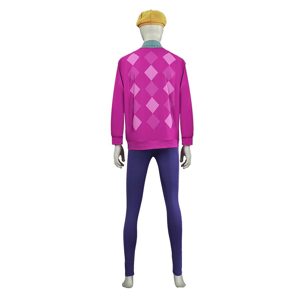 Живой сервер косплея для фильмов, аниме и игр