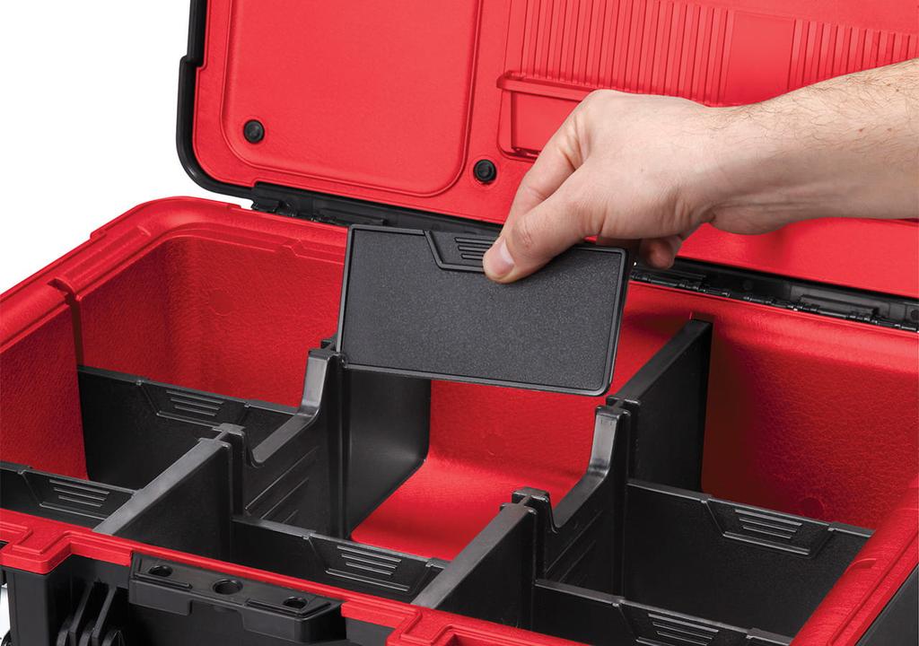 KETER TECHNICAN TOOL BOX - KT 66 7832
