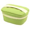 [mii] Ланч-мешок зеленый 2102-0007 – ланч-мешок