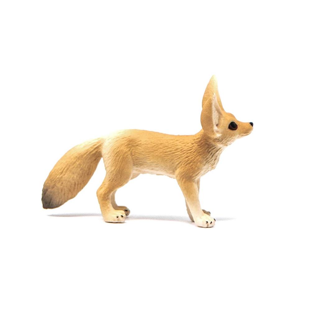 Schleich Wildlife Fennec Figure 14845