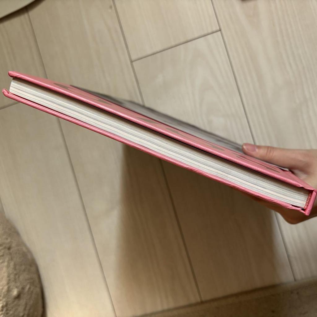 [USED] JENNIE SOLO PHOTOBOOK SPECIAL EDITION