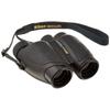Nikon Travelite VI 10x25 Porro Prism Binoculars 10x 25 Caliber T610X25 Black