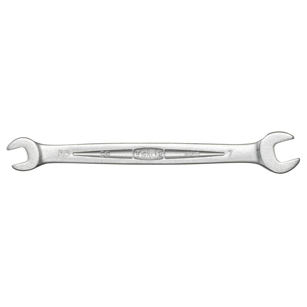 TONE Гаечный ключ Размер зева x 7мм DS-5.507 5.5