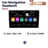 Fangyitong 7862 Car Android Navigator: Compatible with 7”, 9”, 10” Displays for Versatile Use