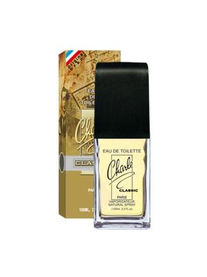 Classic Perfume Pour Homme Eau De Toilette 100 Ml for Men
