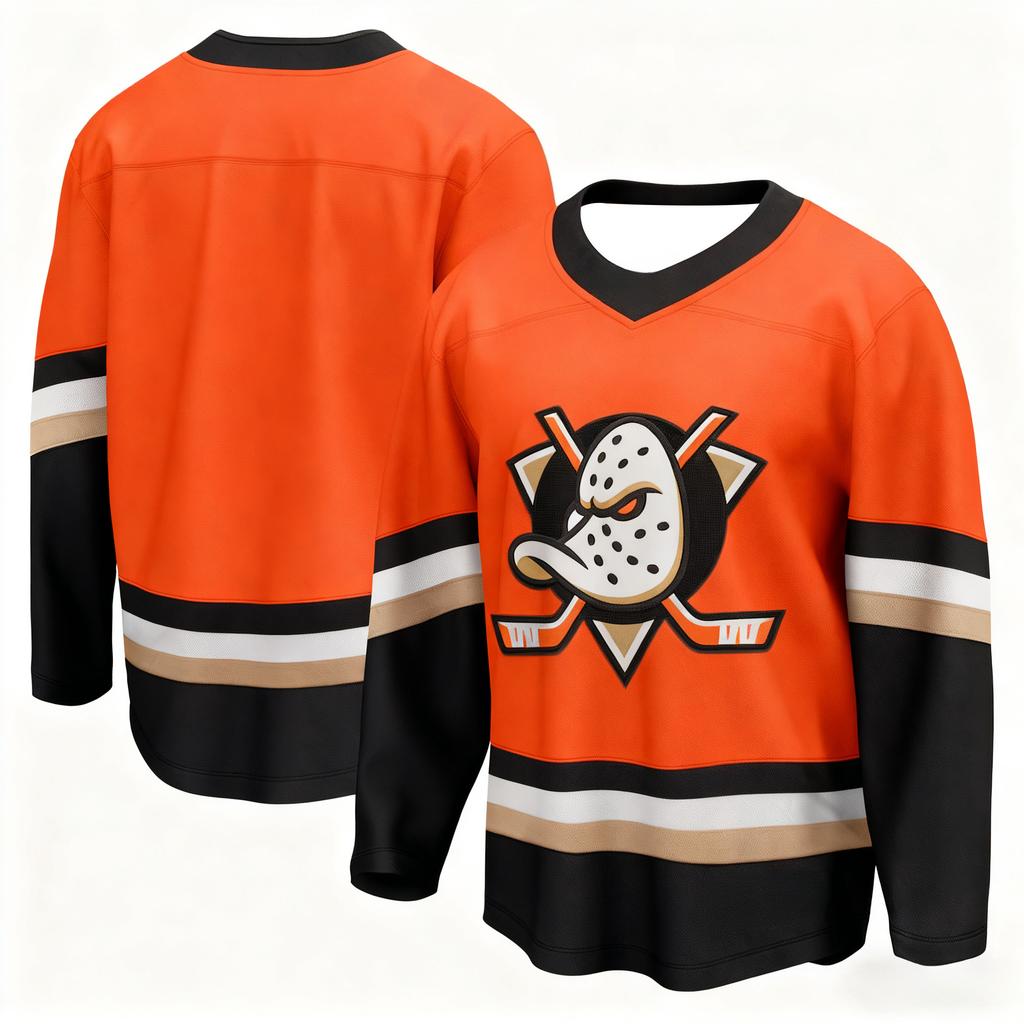 Unisex Blackhawks "Bedard 98" Hockey Jersey - Red with Black & White Accents Breathable Sports Tshirt 3d HD Prints Ideal Jersey