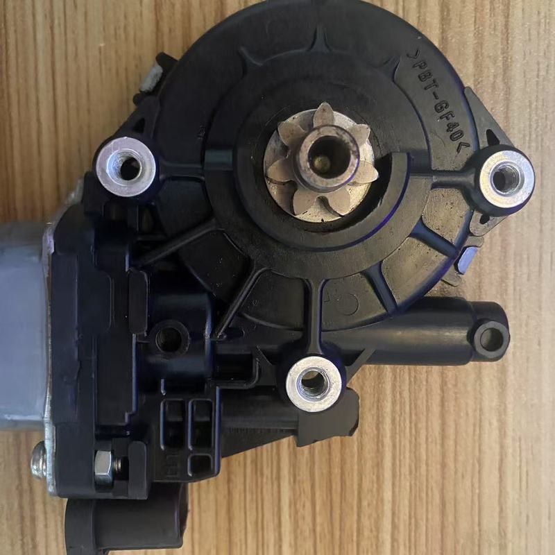 For Mitsubishi Challenger Pajero Montero Sport L200 Triton 2005-2015 Window lift Motor MN182352 MN182354 MN182351 Refurbish