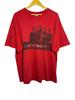 Vintage MANA Amar Es Combatir Promo Album Tour Concert T Shirt XL Size