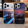 M-Motorcycles H-1000-rr Цветной Серебристый Задний Чехол Для Телефона Для IPhone 17 16 15 14 13 12 11 Plus Pro Max Plus