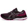 Gel Kayano 28 Black Pink Rave Women Sneakers 1012B047-002