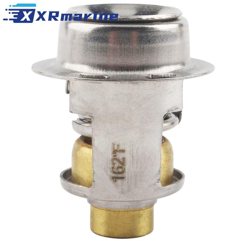 Thermostat 72° 17670-87J00 For Suzuki 4 Stroke Outboard 40HP 50HP 60HP 70HP 17670-87J01 5031762 0769639