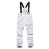 R U R Snow Casual Ski and Snowboard Water Adjustable Winter Snowboard Wear for Boys and Snow Snowwear St1155 Height [Cos U] Kids' Pants, Wear,
