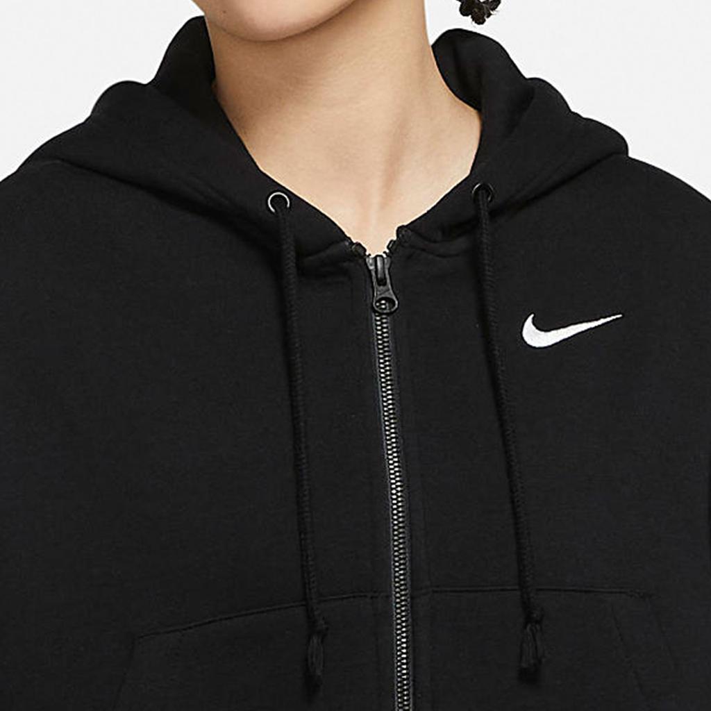 New Nike Sportswear Jacket Women's Black DN4952-010
