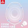 Pick's new badminton racket Aurora series ultra light entry-level training durable racket for male and female students, single racket