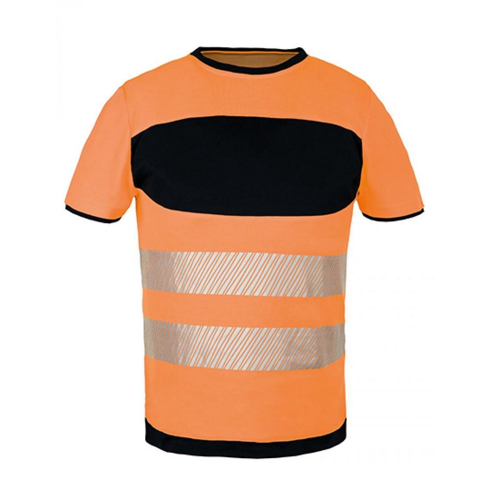 Korntex Mens EOS Hi-Vis T-Shirt