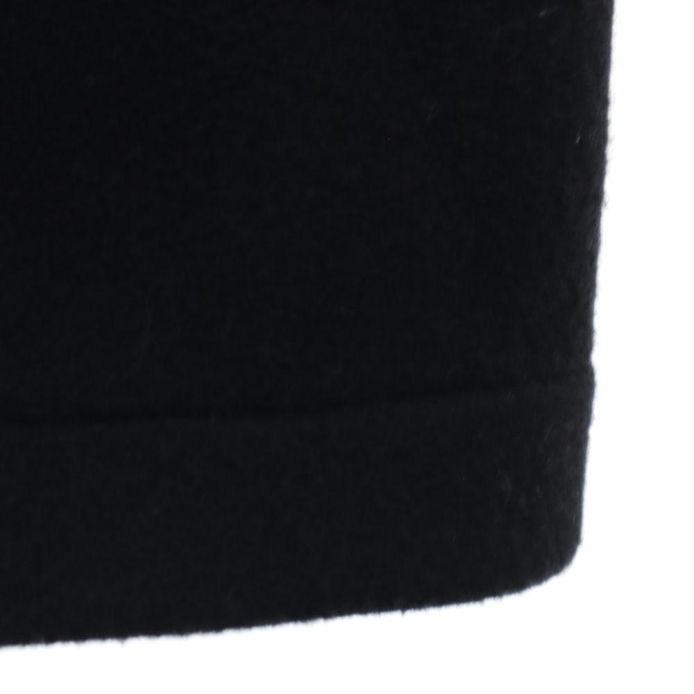 Дж.В.Андерсон. Пальто из шерсти с длинным рукавом US36 Серия Black Мужское Б/у