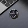 For Tesla Model 3 Model S Model X Model Y Roadster SpaceX Car Sticker Car Auto Parts Car Clock Air Vent Dashboard Decorative