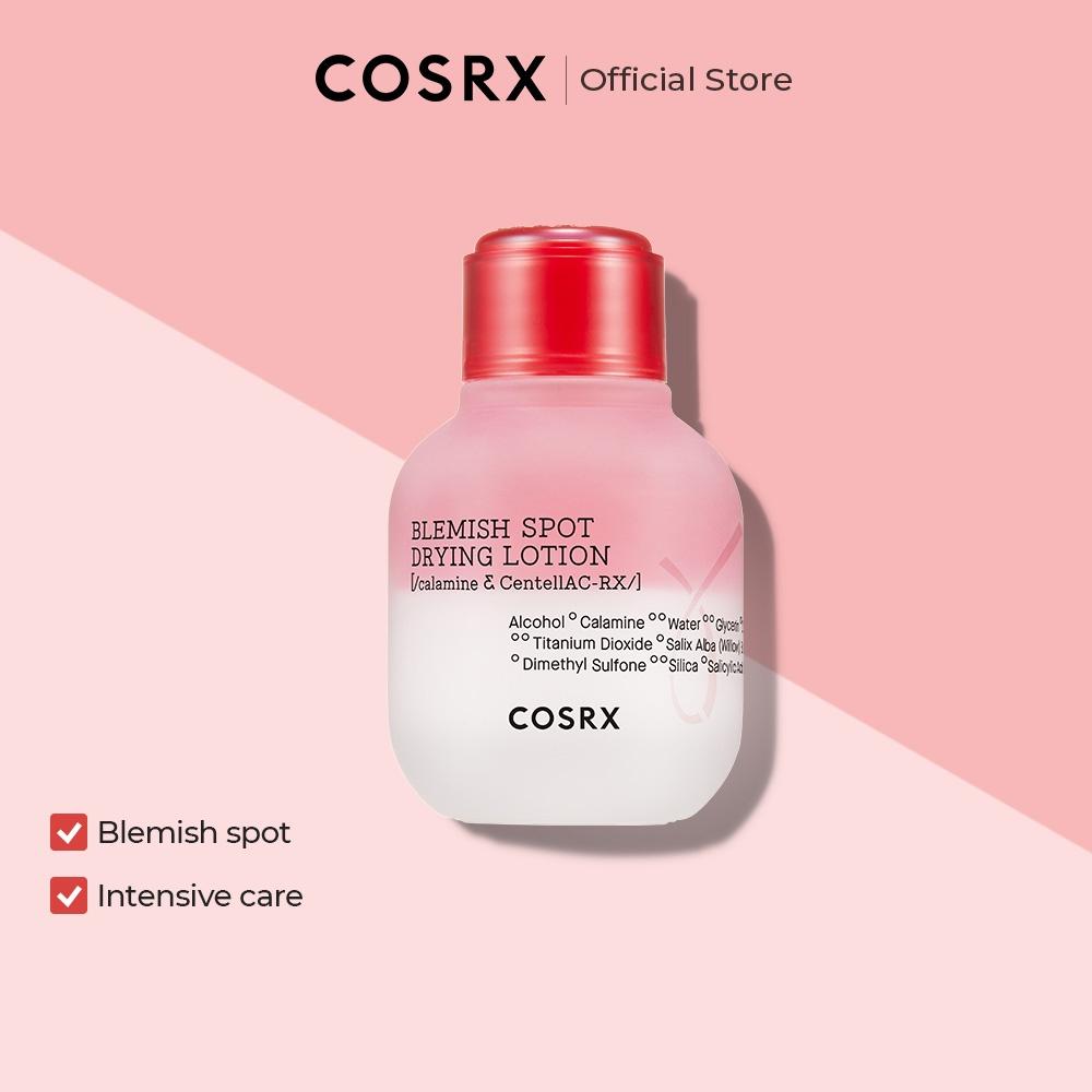 COSRX AC Collection Blemish Spot Drying Lotion 30ml