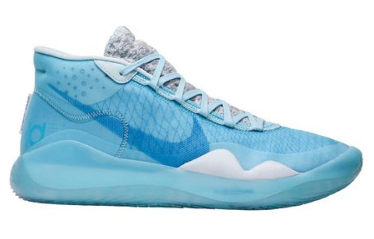 Nike Kd 12 'Голубой взгляд' AR4229-400