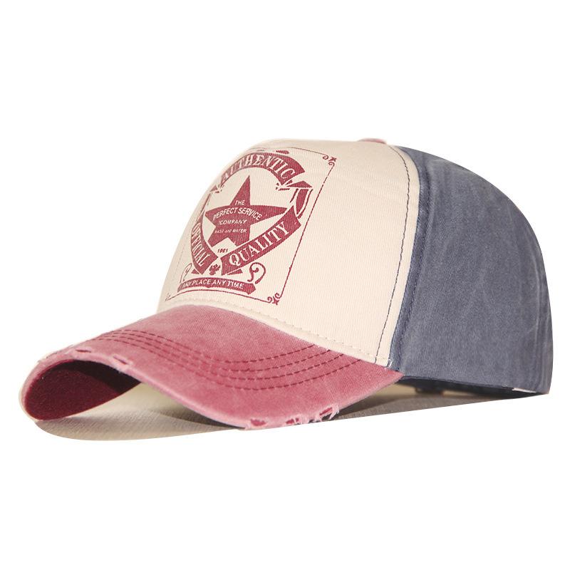 Вышитая вымытая весенняя мужская бейсбольная кепка с принтом «солнце» от Brooklyn, однотонная кепка для женщин, кепка для мальчиков и девочек на открытом воздухе, рыболовная кепка Snapback