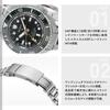 SEIKO Prospex HBC001J 1968 Heritage GMT Automatic Core Shop Limited Green [Seiko] Diver's Watch, Exclusive, Distribution, Men's Watch,