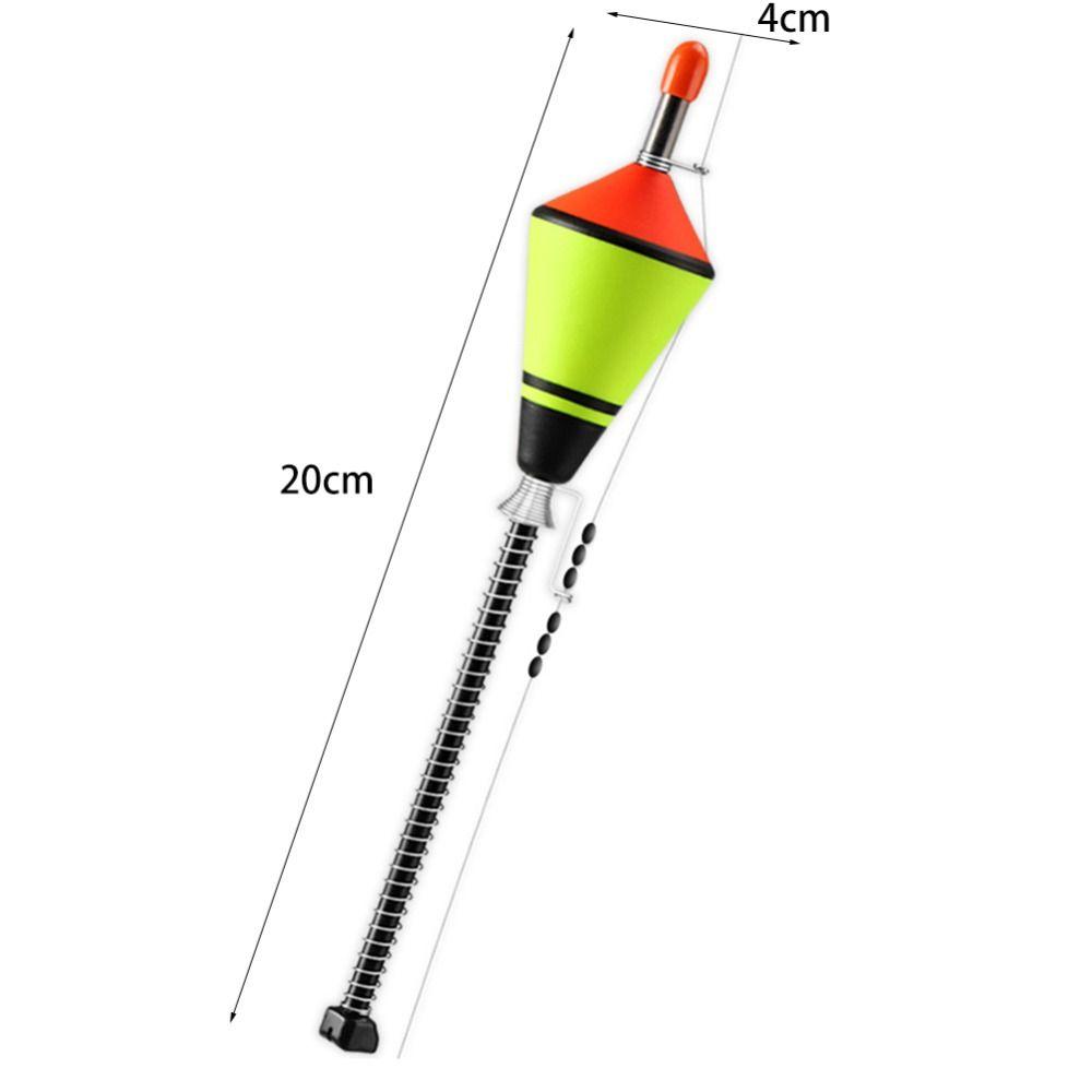 High Sensitivity Automatic Fishing Float Fast Bobber Fast Fishing Accessories Ocean/Sea Fishing