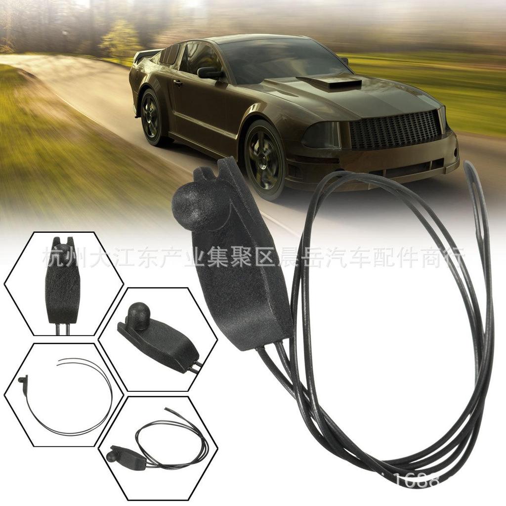 Peugeot 206/207/307/407 Датчик внешней температуры 6445F9