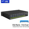 MT-viki VGA Матричный коммутатор-разветвитель
