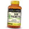 Saw Palmetto Extract, Standardized Extract Saw Palmetto 160, 60gelcaps (71529030)