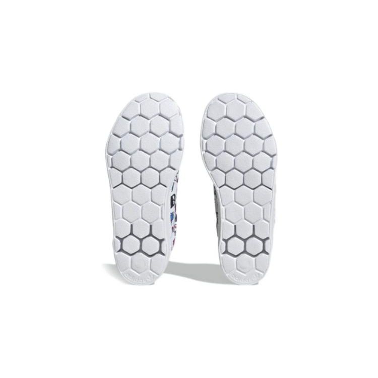 Hello Kitty X Adidas Superstar 360 C Hello Kitty and Friends Kids Sneakers White Cloud-White Vivid-Red HQ4094