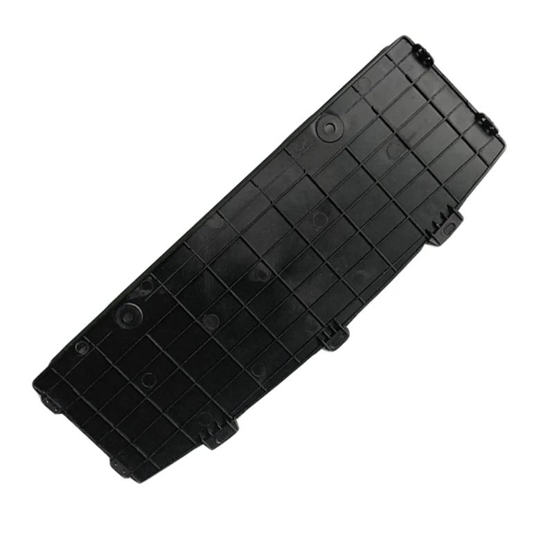 Задний бампер, фаркоп, накладка, створки, крюки сцепного устройства прицепа, крышка, совместимая с моделью 3, 135412-00-A 113541200A, автомобильные аксессуары