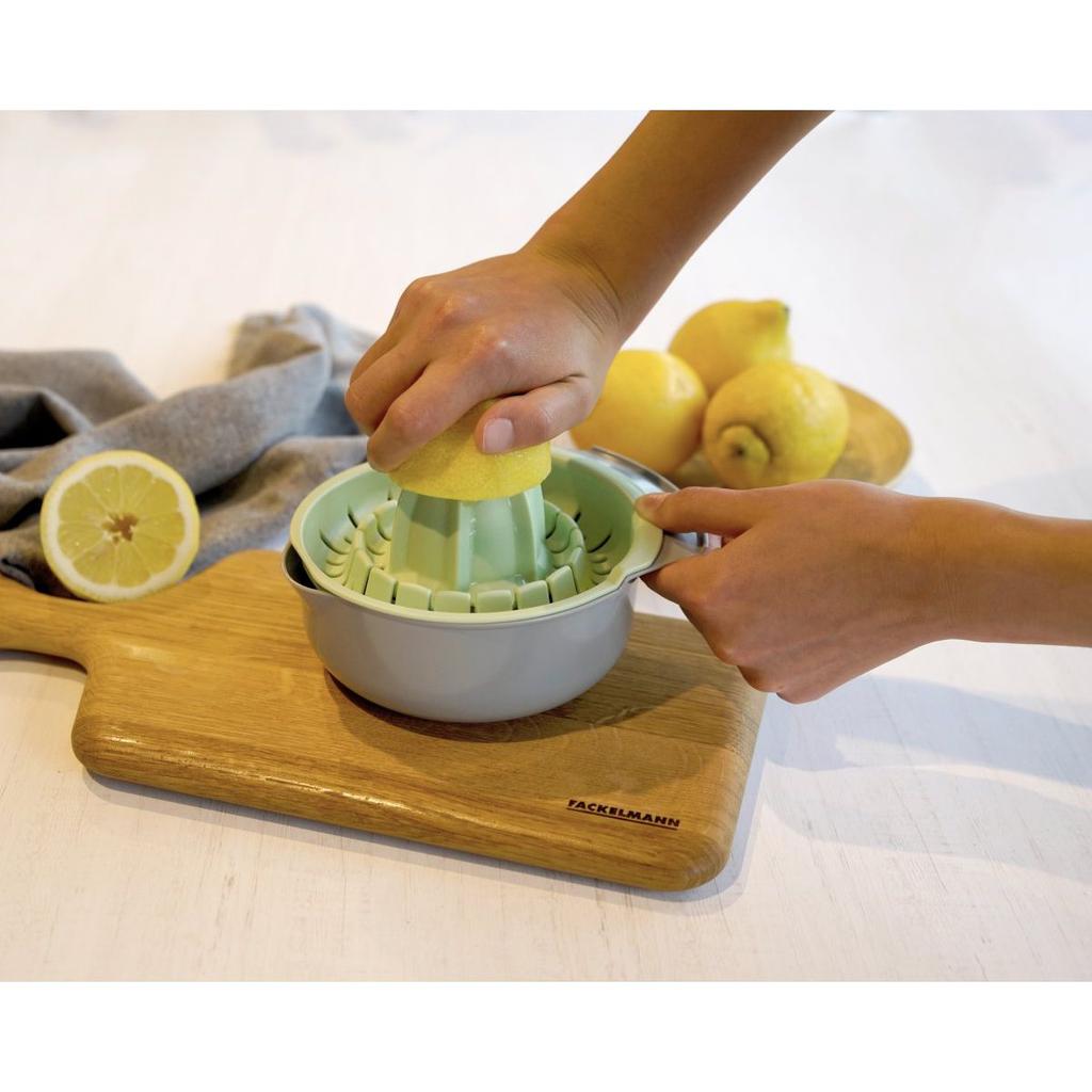 Fackelmann Nature Manual Citrus Press Ref. 33001