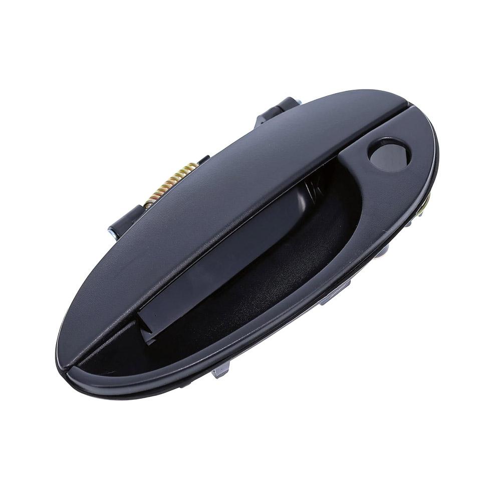 96507783 Front Left Exterior Door Handle For Chevrolet Spark Daewoo Matiz 98-05
