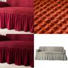 Comprehensive Sofa Cover Protects Your Couch From Dust And Dirt