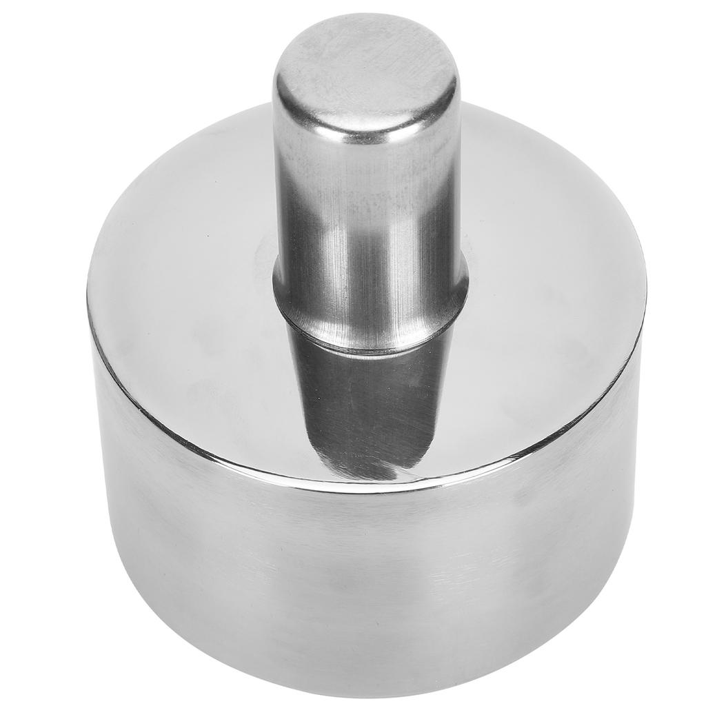 400ml Stainless Steel Burning Light ExplosionProof Burner Heating Lamp for Laboratory