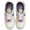 Nike Женские кроссовки Air Force 1 Low Shadow Photon Dust Crimson Tint CU8591-001