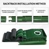 Golfs Training Practice Equipment Home Office Golfs Training Tool Golfs Putting Green Mat for Indoor Golfs Putting Mat