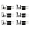 6Pcs Phone Tablet Adjustable Screen Fastening Clamp Fixture Clip Screen Repair Tool