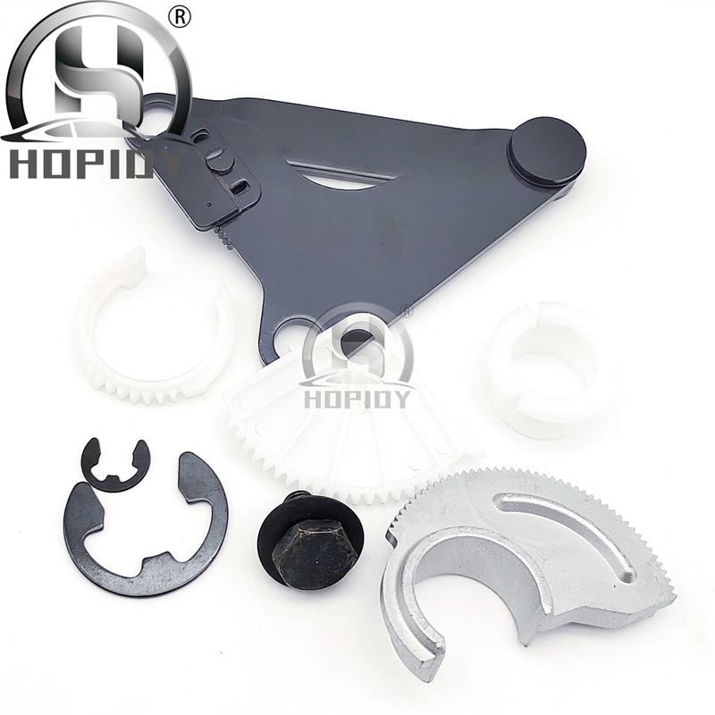 81623406128 Seat Repair Kit For Iveco Bus For Volvo FH/FM/FMX/NH 9/10/11/12/13/16 New Automobile Parts OEM 20443551