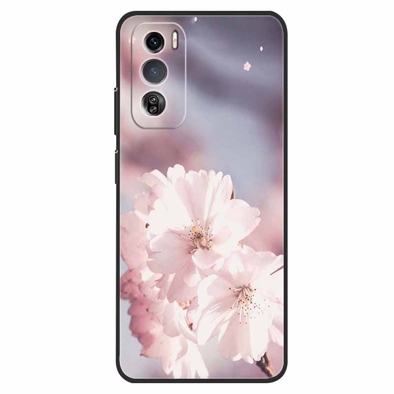 Чехол для Oppo Reno12 Pro ТПУ Животные Мягкий Силикон Задняя Крышка Чехлы для Телефона Для Oppo Reno 12 Pro 5G Волк Защитный CPH2629 funda