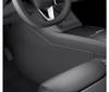 Боковые защитные пластины для Tesla Model 3/Y: Коврики от пинков для тюнинга салона